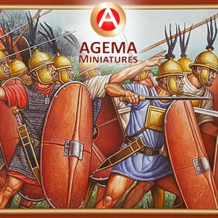 Agema Miniatures