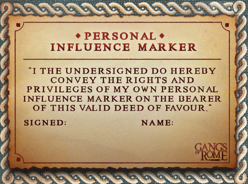 Download: Personal Influence Marker (PIM)