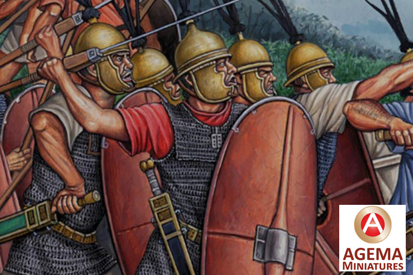 Agema Miniatures