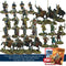 The Barons' War: Conquest - Norman 500pt Warband