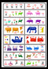 Medieval Farm Animals