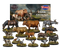 Medieval Farm Animals