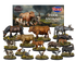 Medieval Farm Animals