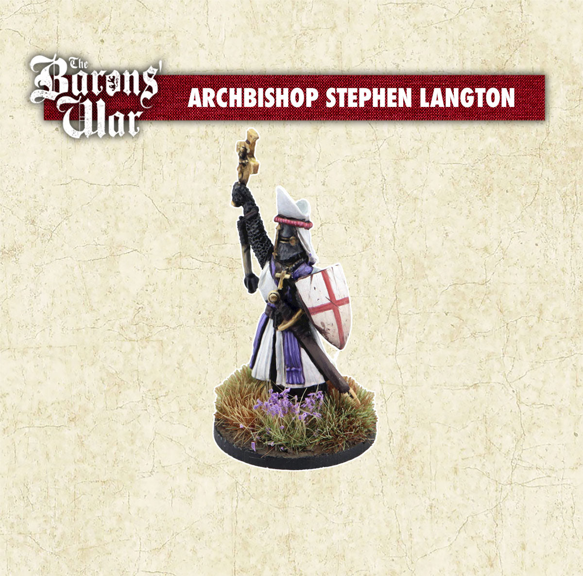 Archbishop Stephen Langton