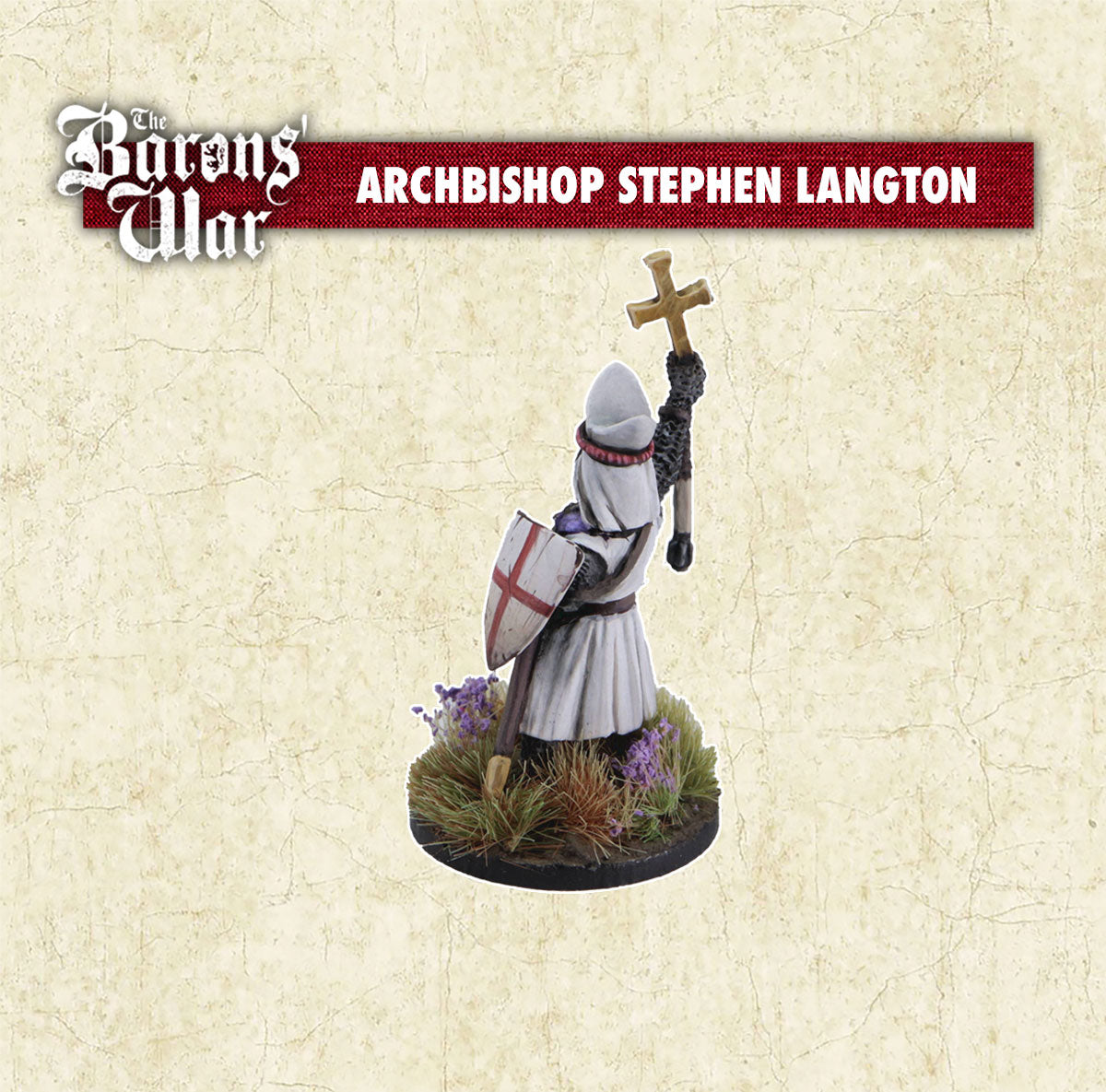 Archbishop Stephen Langton