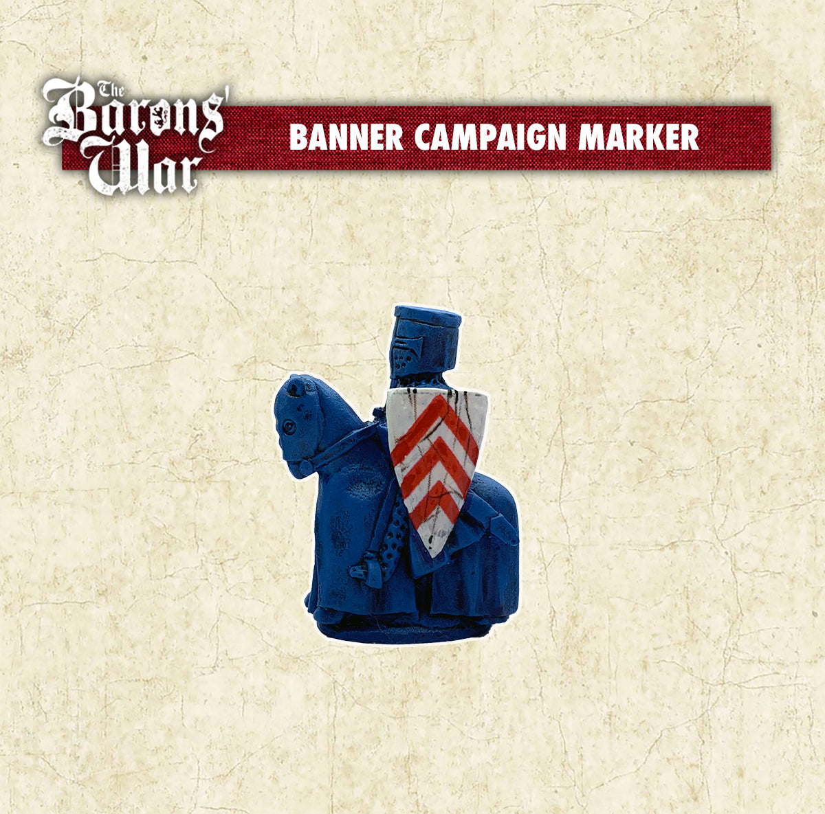 Banner Campaign Marker