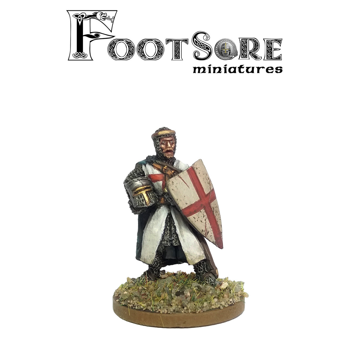 Aymeric, Master of the Knights Templar