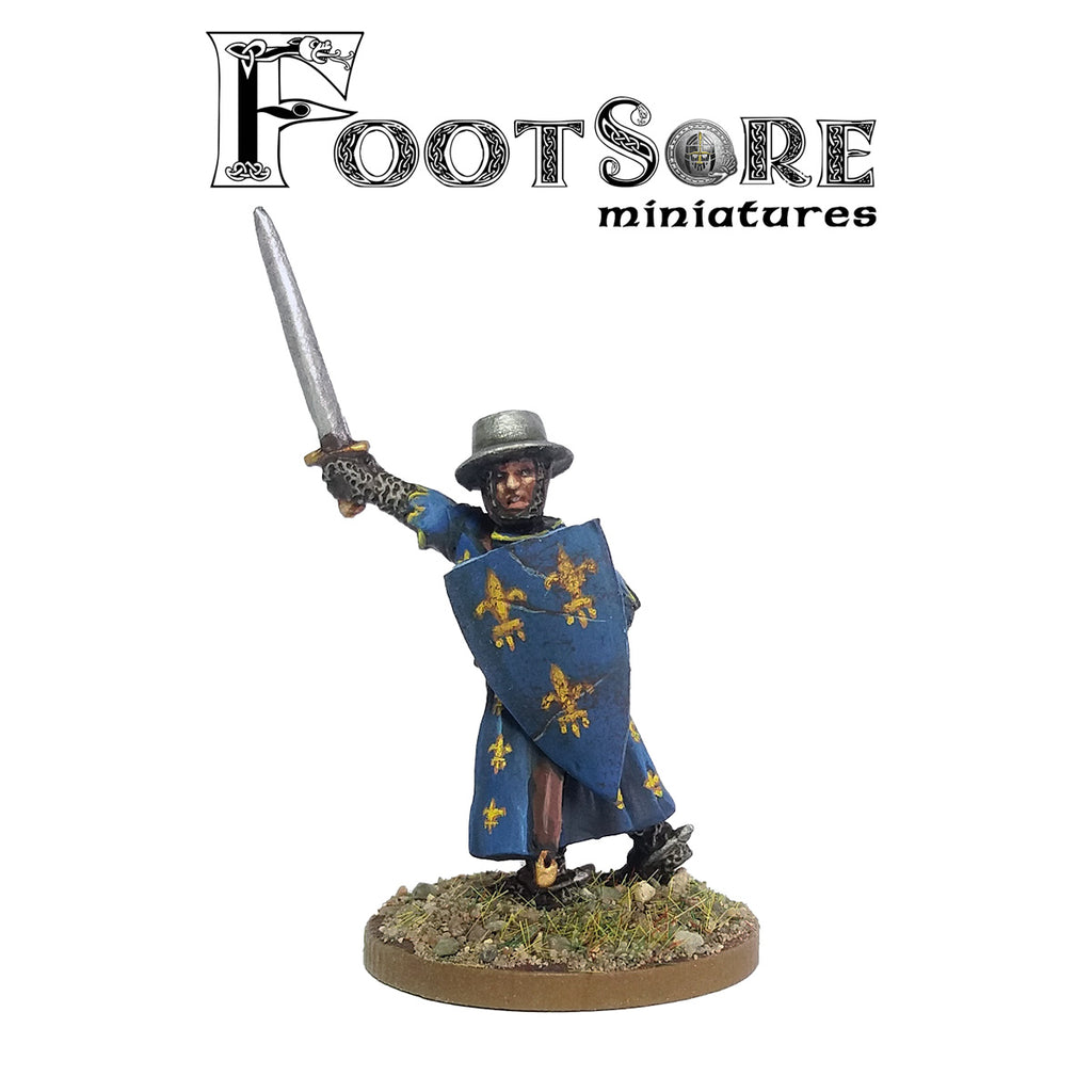 Prince Louis of France