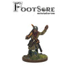 Foot Serjeant with Crossbow