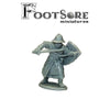 Foot Serjeant with Sword