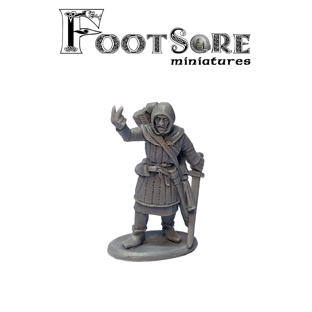 Philipe the Fletcher