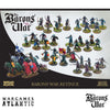 Barons' War Retinue (1150-1320)