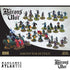 Barons' War Retinue (1150-1320)