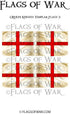 CRU03 Knights Templar Flags 3