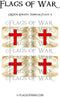 CRU04 Knights Templar Flags 4