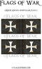 CRU05 Knights Hospitaller Flags 1