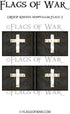 CRU07 Knights Hospitaller Flags 3