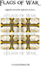 CRU09 Teutonic Knights Flags 1