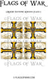 CRU09 Teutonic Knights Flags 1