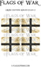 CRU10 Teutonic Knights Flags 2