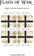 CRU10 Teutonic Knights Flags 2