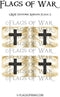 CRU11 Teutonic Knights Flags 3