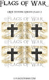 CRU11 Teutonic Knights Flags 3