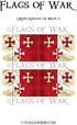 CRU14 Knights of Ibelin 2