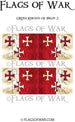 CRU14 Knights of Ibelin 2