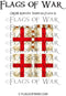 CRU18 Knights Templar Flags 6