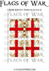 CRU18 Knights Templar Flags 6