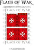 CRU23 Knights Hospitaller Flags 5