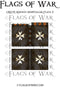 CRU25 Knights Hospitaller Flags 7