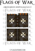CRU25 Knights Hospitaller Flags 7