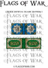 CRUI01 Medieval Islamic Banners 1
