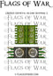 CRUI03 Medieval Islamic Banners 3