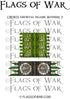 CRUI03 Medieval Islamic Banners 3