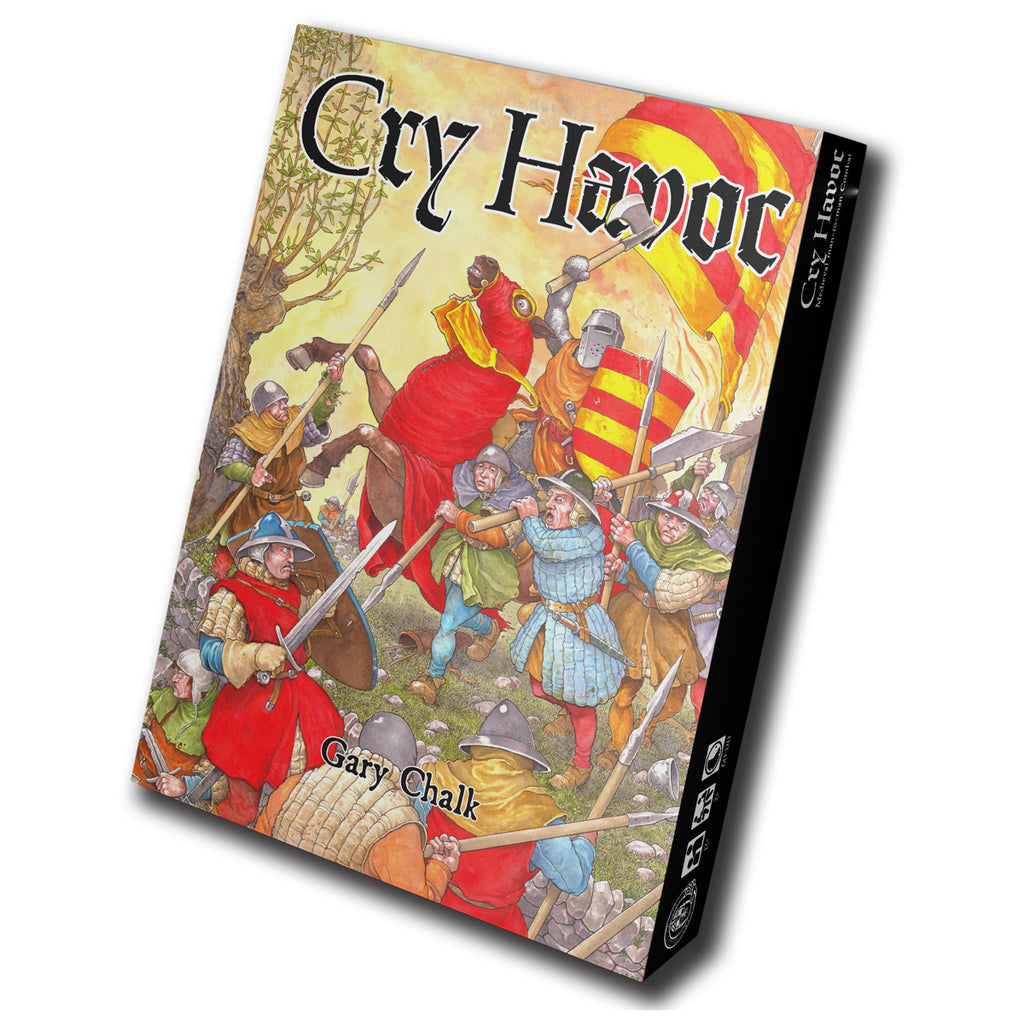 Cry Havoc