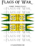 DARK01 - Norman Flags 1