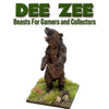 Cave Bear - Rearing