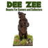 Cave Bear - Rearing