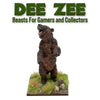 Cave Bear - Rearing
