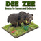 Cave Bear - Prowling