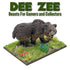 Cave Bear - Prowling