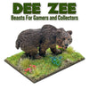 Cave Bear - Prowling
