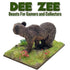 Cave Bear - Prowling