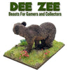 Cave Bear - Prowling
