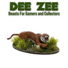 The Dee Zee range, Tiger. Right side