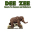 Mammoth Calf