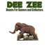 Mammoth Calf